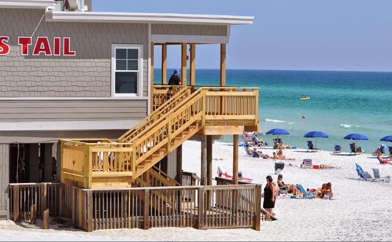 شقة Seabreeze Escape دستين المظهر الخارجي الصورة